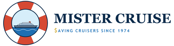 Mister Cruise — saving cruisers since 1974
